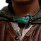 Weta Workshop La Trilogía de El Señor de los Anillos - Frodo Bolsón, Portador del Anillo Estatua de la Serie Clásica a escala 1:6