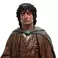 Weta Workshop Η τριλογία του Άρχοντα των Δαχτυλιδιών - Frodo Baggins, Ringbearer Classic Series Statue 1:6 Scale