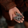 Weta Workshop La Trilogía de El Señor de los Anillos - Frodo Bolsón, Portador del Anillo Estatua de la Serie Clásica a escala 1:6