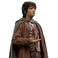 Weta Workshop La Trilogía de El Señor de los Anillos - Frodo Bolsón, Portador del Anillo Estatua de la Serie Clásica a escala 1:6