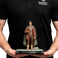 Weta Workshop La Trilogía de El Señor de los Anillos - Frodo Bolsón, Portador del Anillo Estatua de la Serie Clásica a escala 1:6