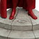 Weta Workshop Justice League (Zack Snyder) - Trinity Series - Superman Statue im Maßstab 1:6