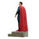 Weta Workshop Justice League (Zack Snyder) - Trinity Series - Superman Statue im Maßstab 1:6