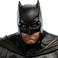 Weta Workshop Justice League (Zack Snyder) - Trinity Series - Batman Statue 1:6 Scale