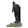 Weta Workshop Justice League (Zack Snyder) - Trinity Series - Batman Statue 1:6 Scale