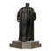 Weta Workshop Justice League (Zack Snyder) - Trinity Series - Batman Statue 1:6 Scale