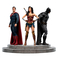Weta Workshop Justice League (Zack Snyder) - Trinity Series - Wonder Woman Statue im Maßstab 1:6