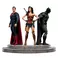 Weta Workshop Justice League (Zack Snyder) - Trinity Series - Wonder Woman Statue 1:6 Scale
