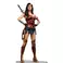Weta Workshop Justice League (Zack Snyder) - Trinity Series - Wonder Woman Statue 1:6 Scale