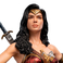 Weta Workshop Justice League (Zack Snyder) - Trinity Series - Wonder Woman Statue im Maßstab 1:6