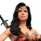 Weta Workshop Justice League (Zack Snyder) - Trinity Series - Wonder Woman Statue 1:6 Scale