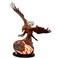 Weta Workshop La Trilogia del Signore degli Anelli - Collezione Masters - Statua della Salvezza al Monte Fato Edizione Limitata