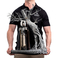 Weta Workshop The Lord of the Rings Trilogy - Fountain Guard of the White Tree Statue 1:6 Scale
