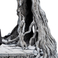 Weta Workshop The Lord of the Rings Trilogy - Fountain Guard of the White Tree Statue 1:6 Scale