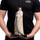 Weta Workshop Der Herr der Ringe - Klassiker- Saruman der weiße Zauberer Statue 