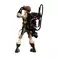 Weta Workshop Ghostbusters - Ray Figure Mini Epic