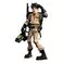 Weta Workshop Ghostbusters - Ray Figure Mini Epic