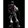Weta Workshop Cazafantasmas - Figura Winston Mini Epics