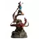 Weta Workshop Tomb Raider - Lara Croft The Lost Valley Statue Scale 1/4