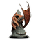 Weta Workshop El Hobbit - Smaug el Magnífico Estatua Mini