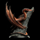 Weta Workshop Der Hobbit - Smaug der Prächtige Statue Mini