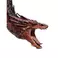 Weta Workshop La Trilogie du Hobbit - Smaug Le Râle de Feu Statue Edition Limitée