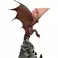 Weta Workshop La Trilogie du Hobbit - Smaug Le Râle de Feu Statue Edition Limitée