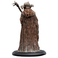 Weta Workshop La Trilogie du Hobbit - Radagast le Brun Statue Mini