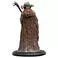 Weta Workshop Trilogía de El Hobbit - Mini estatua de Radagast el Pardo