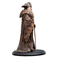 Weta Workshop Trilogia dello Hobbit - Statua di Radagast il Bruno Mini