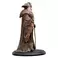 Weta Workshop Trilogía de El Hobbit - Mini estatua de Radagast el Pardo
