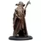 Weta Workshop Trilogía de El Hobbit - Mini estatua de Radagast el Pardo