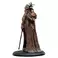 Weta Workshop Trilogía de El Hobbit - Mini estatua de Radagast el Pardo
