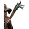 Weta Workshop Trylogia Hobbita - Mini figurka brązowego Radagasta