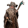 Weta Workshop The Hobbit Trilogy - Radagast the Brown  Statue Mini