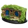 Weta Workshop La trilogie du Hobbit - Hobbit Hole 33 Environnement lacustre