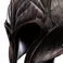 Weta Workshop The Hobbit Trilogy - Mirkwood Captain Helm Replica Scale 1/4