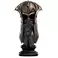 Weta Workshop The Hobbit Trilogy - Mirkwood Palace Guard Helm Replica Scale 1/4