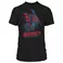 Jinx World of Warcraft - Shadowlands Visit Revendreth Premium T-shirt Black, S