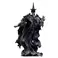 Weta Workshop The Lord of the Rings Trilogy - The Witch King Fire Sword Ekskluzywna figurka Limitowana edycja Mini Epics