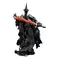 Weta Workshop The Lord of the Rings Trilogy - The Witch King Fire Sword Ekskluzywna figurka Limitowana edycja Mini Epics