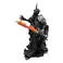 Weta Workshop The Lord of the Rings Trilogy - The Witch King Fire Sword Ekskluzywna figurka Limitowana edycja Mini Epics