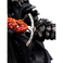 Weta Workshop The Lord of the Rings Trilogy - The Witch King Fire Sword Exclusive Figure Limited Edition Mini Epics