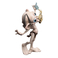 Weta Workshop Trilogía de El Señor de los Anillos - Smeagol Figura Mini Épica