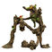 Weta Workshop The Lord of the Rings Trilogy  - Treebeard Figure Mini Epics