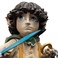 Weta Workshop The Lord of the Rings Trilogy  - Frodo Baggins Figure Mini Epics