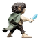 Weta Workshop The Lord of the Rings Trilogy  - Frodo Baggins Figure Mini Epics