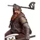 Weta Workshop The Lord of the Rings Trilogy  - Gimli, Son of Gloin Figures of Fandom