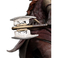Weta Workshop The Lord of the Rings Trilogy  - Gimli, Son of Gloin Figures of Fandom
