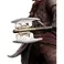 Weta Workshop The Lord of the Rings Trilogy  - Gimli, Son of Gloin Figures of Fandom